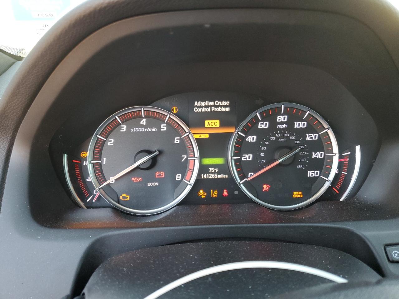 2020 Acura Tlx Technology VIN: 19UUB1F68LA000762 Lot: 93082315