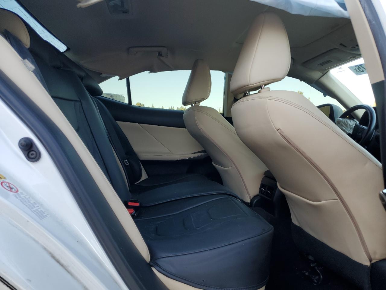 2015 Lexus Is 250 VIN: JTHBF1D23F5078436 Lot: 90976175