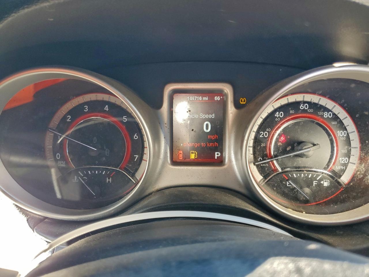 2015 Dodge Journey Se VIN: 3C4PDCAB7FT511771 Lot: 93635385