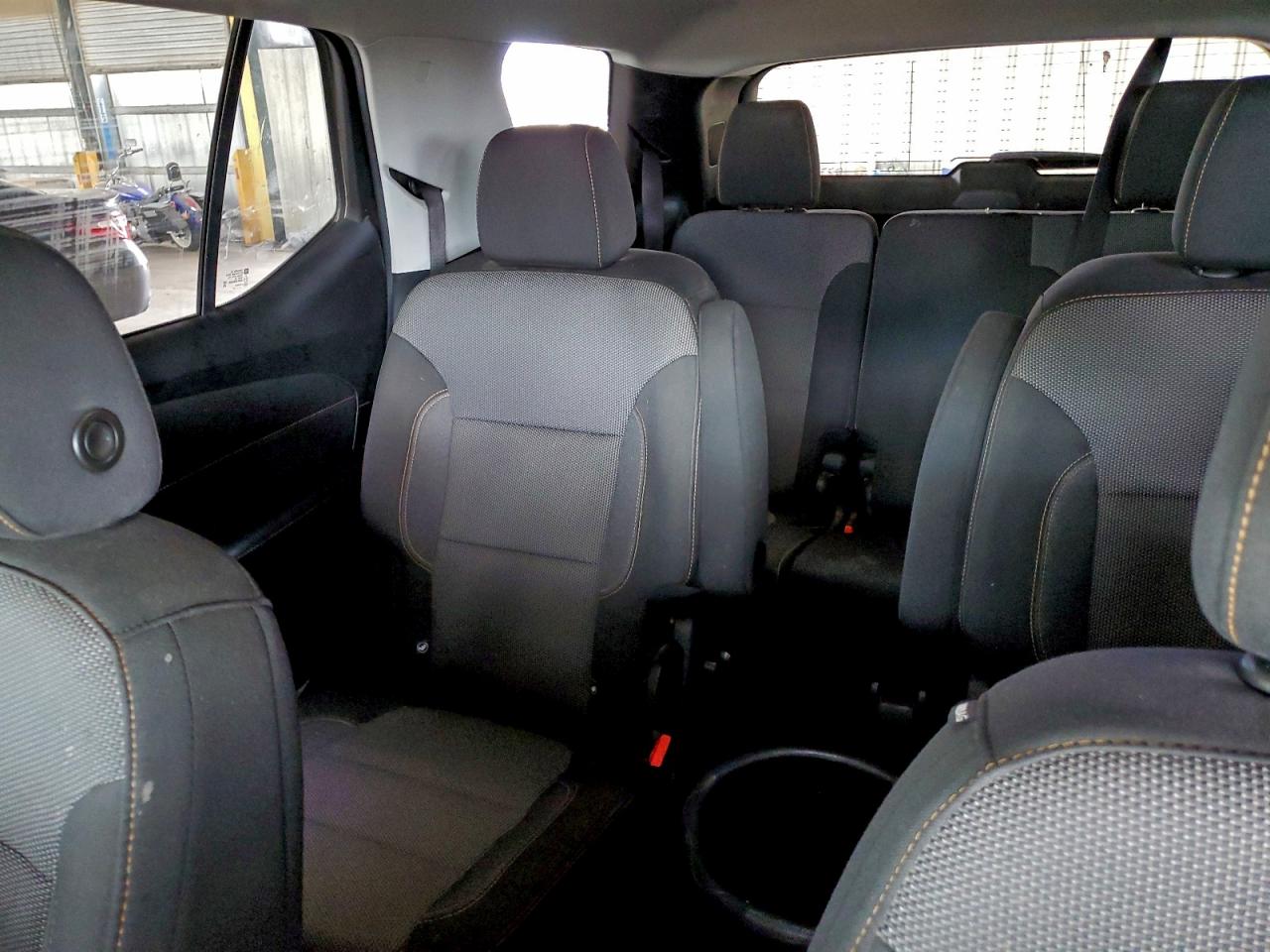 2021 Chevrolet Traverse Lt VIN: 1GNERGKW8MJ261793 Lot: 94141335