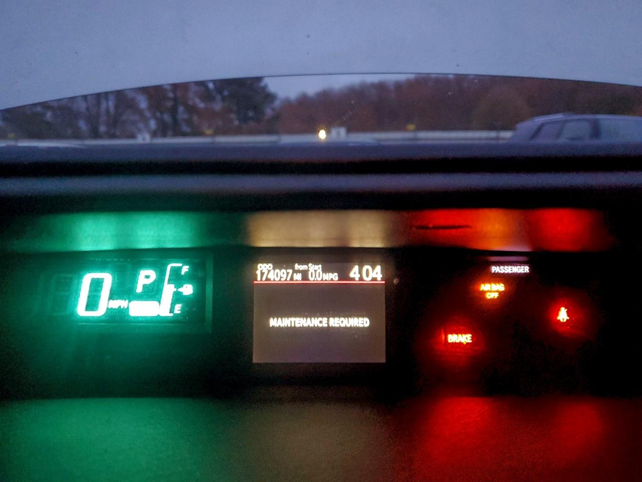 2012 Toyota Prius C VIN: JTDKDTB38C1521925 Lot: 93603285