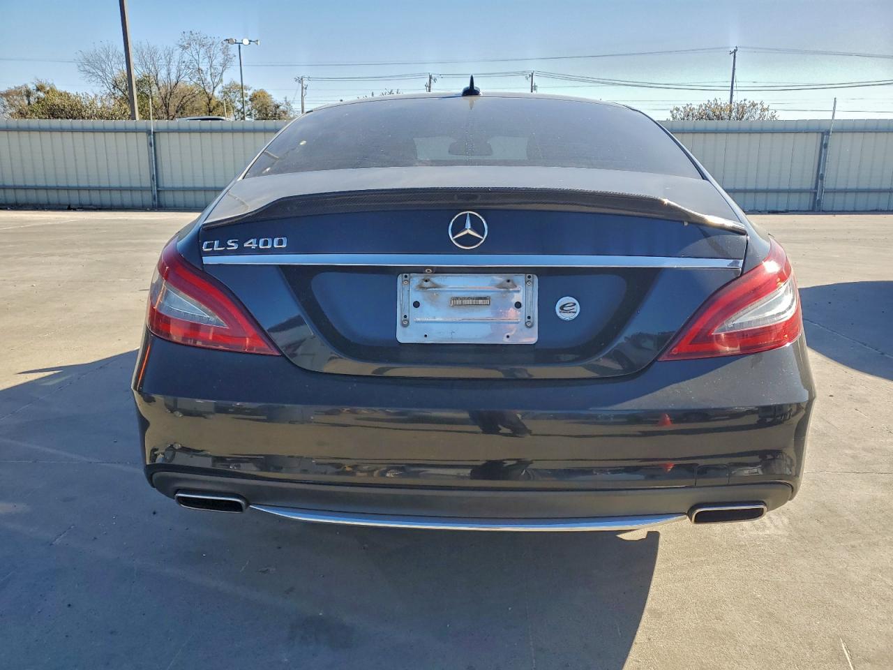 Фото: WDDLJ6FB4FA142270