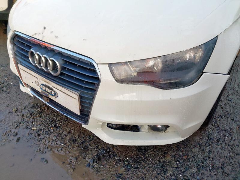 2011 AUDI A1 1.4 TFSI 185 S LINE 3DR S TRONIC