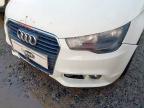 2011 AUDI A1 1.4 TFSI 185 S LINE 3DR S TRONIC for sale at Copart WOLVERHAMPTON