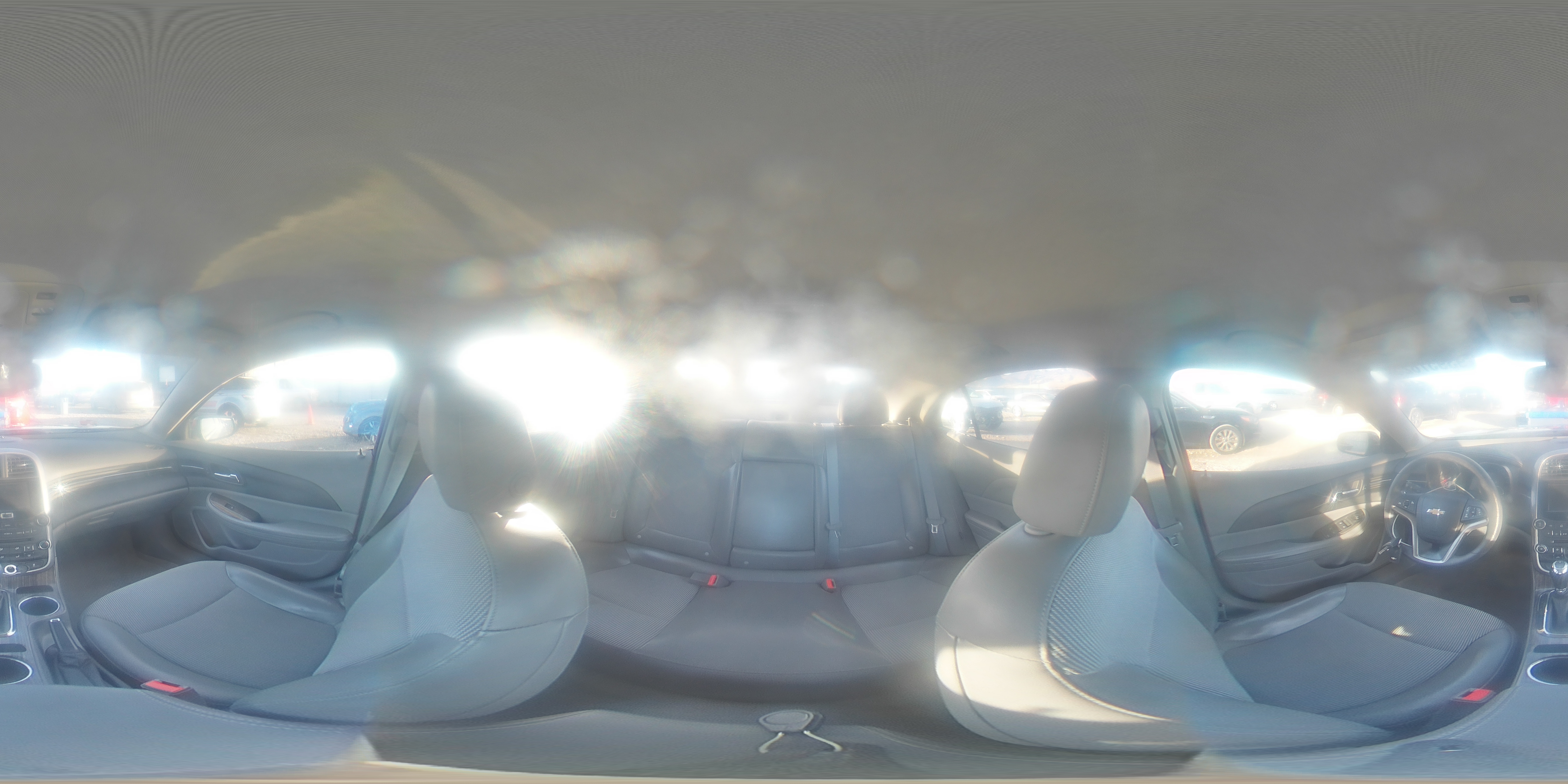 2014 Chevrolet Malibu 1Lt VIN: 1G11C5SL1EF188489 Lot: 93957825