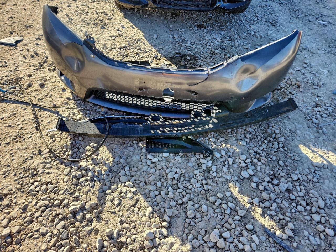 2011 Toyota Sienna Le VIN: 5TDJK3DC4BS017470 Lot: 93521615