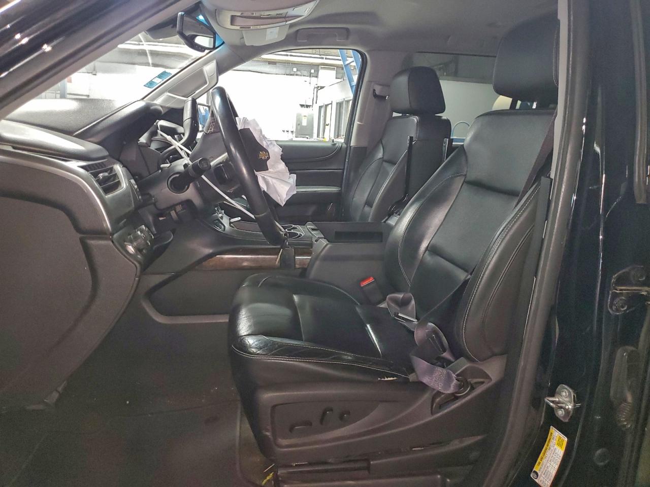 2017 Chevrolet Suburban K1500 Lt VIN: 1GNSKHKC8HR136268 Lot: 93458555