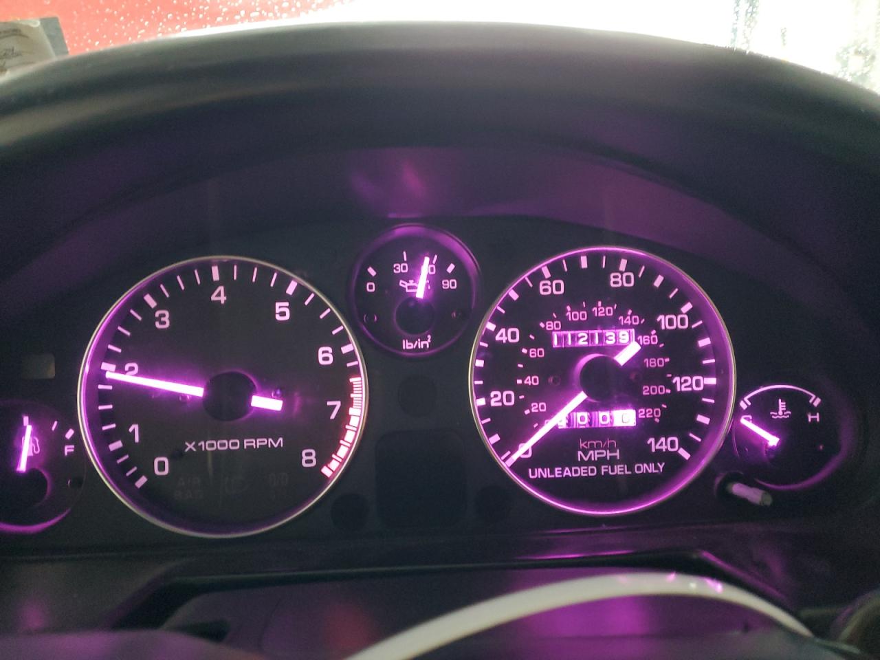 1993 Mazda Mx-5 Miata VIN: JM1NA3516P0401195 Lot: 92366105