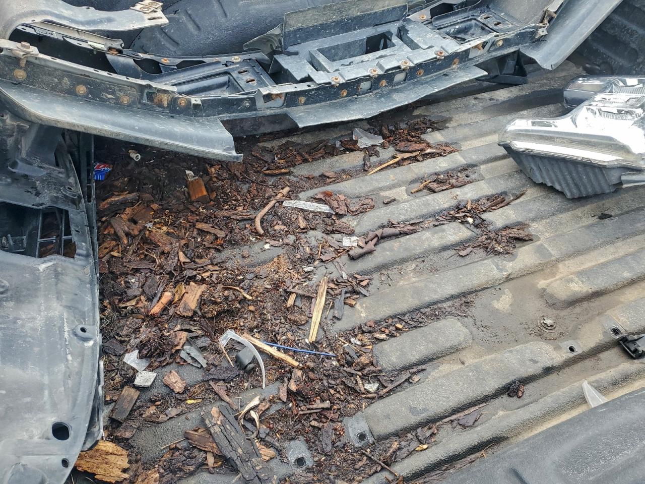 2019 Ford F250 Super Duty VIN: 1FT7W2B64KEE98218 Lot: 94170695