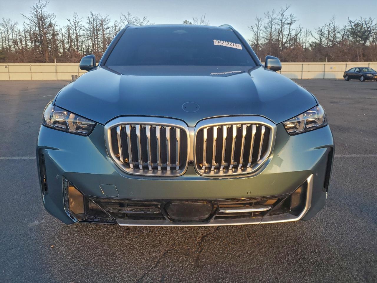 2024 BMW X5 xDrive40I VIN: 5UX23EU08R9T91879 Lot: 94212275