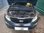 2016 KIA SPORTAGE 1.6 GDI ISG 1 5DR for sale at Copart SANDTOFT
