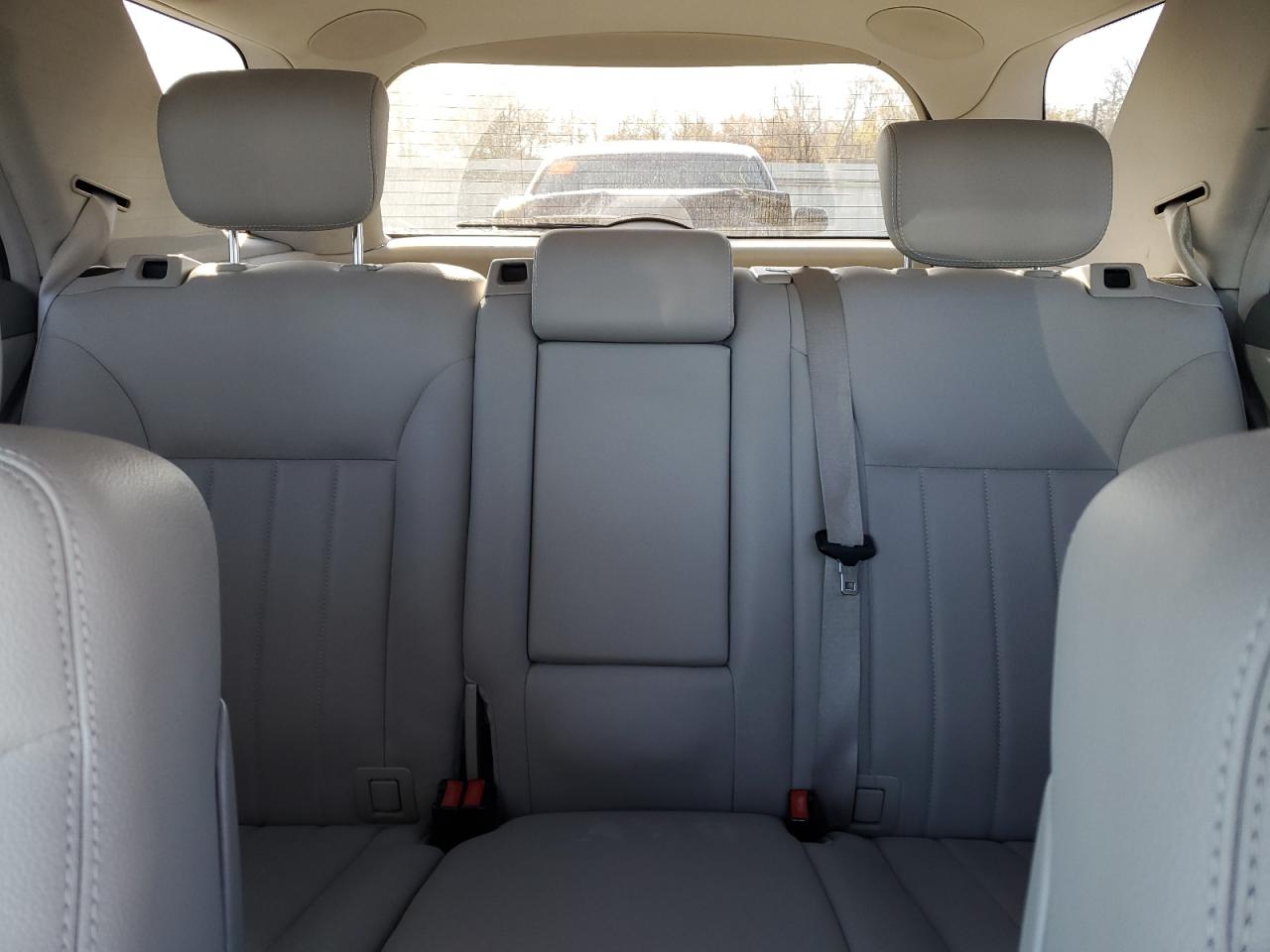 2007 Mercedes-Benz Ml 350 VIN: 4JGBB86E87A198878 Lot: 92640795