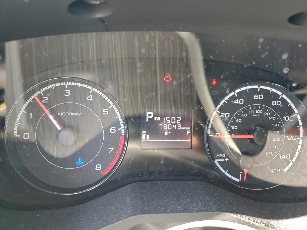 2018 Subaru Impreza VIN: 4S3GKAA6XJ3613681 Lot: 94637145