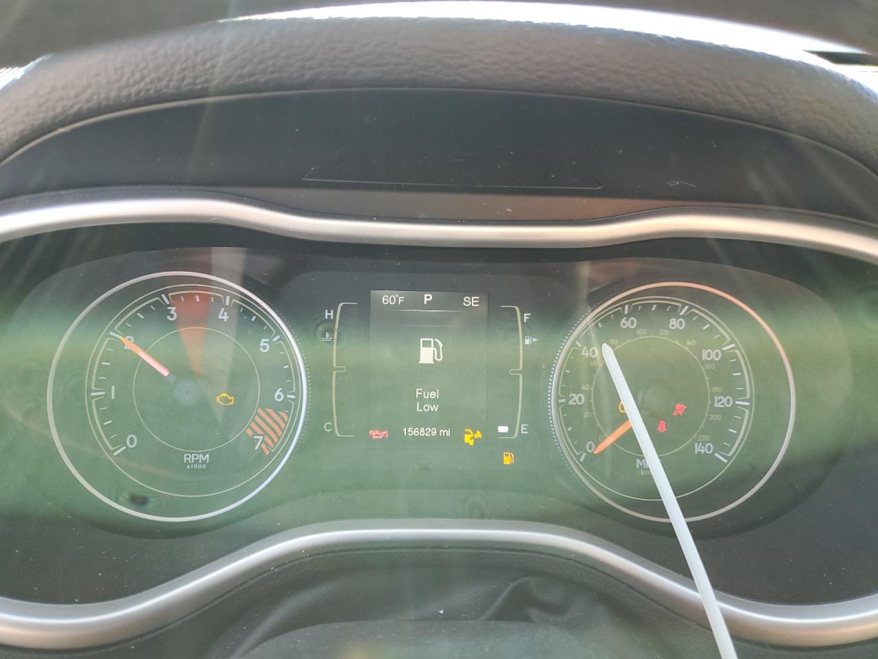 2015 Jeep Cherokee Sport VIN: 1C4PJLAB2FW721021 Lot: 92194895