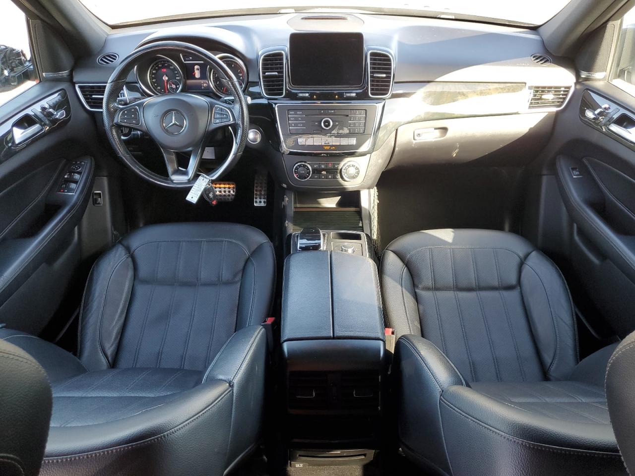 2018 Mercedes-Benz Gle 350 VIN: 4JGDA5JB1JB184037 Lot: 91311305