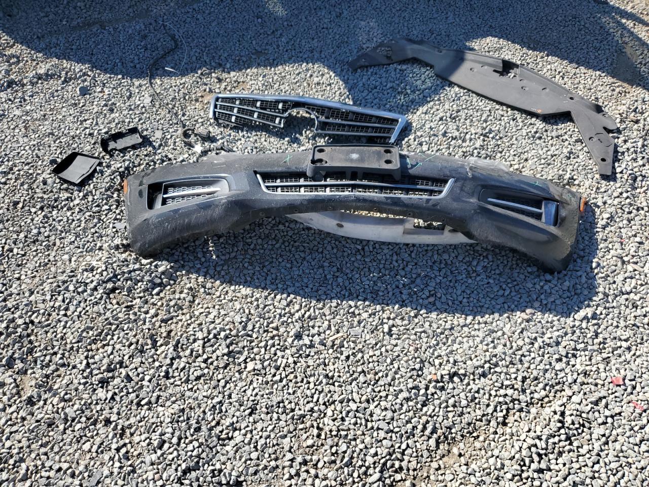 2013 Cadillac Ats Premium VIN: 1G6AF5SX0D0139029 Lot: 90817275