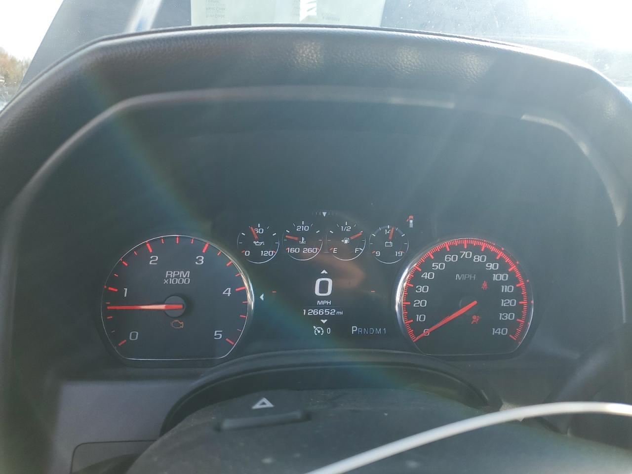 2016 GMC Sierra K3500 Denali VIN: 1GT42YE84GF298410 Lot: 90737185