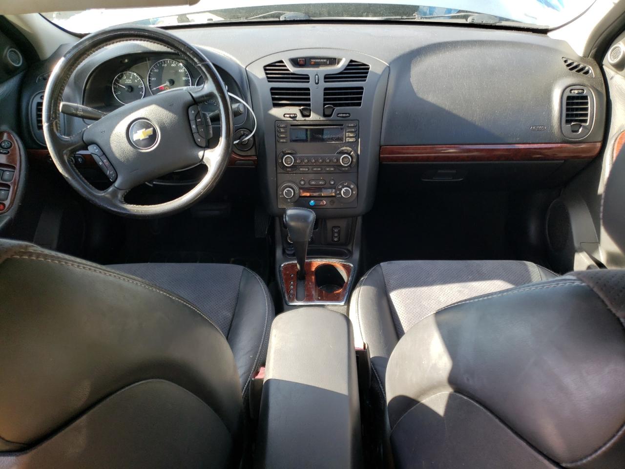 2007 Chevrolet Malibu Maxx Ltz VIN: 1G1ZU67N07F169399 Lot: 86673245