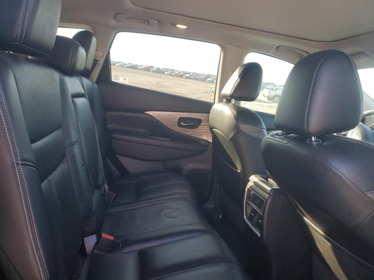 2015 Nissan Murano S VIN: 5N1AZ2MG2FN206957 Lot: 90928835