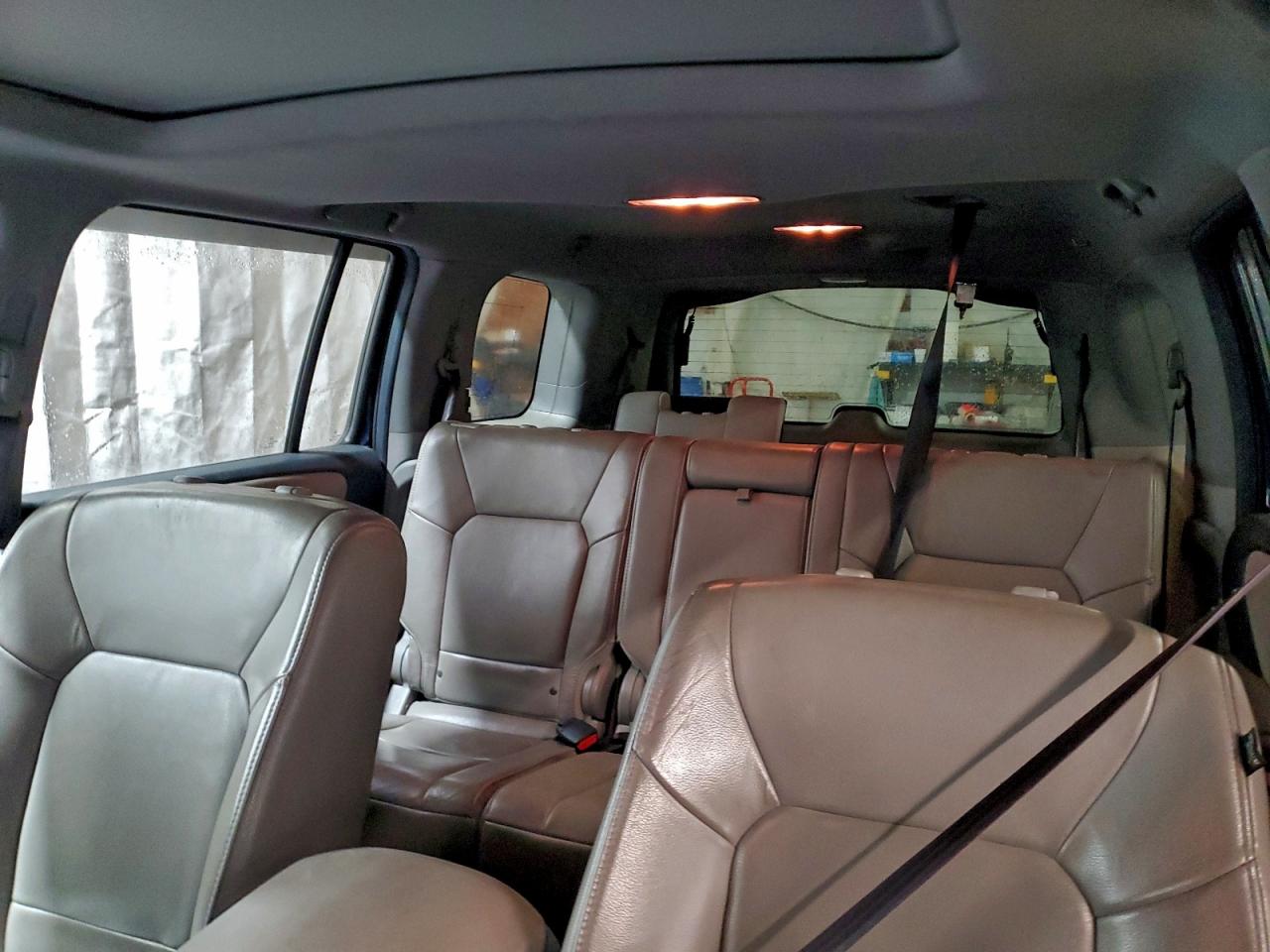 2012 Honda Pilot Exl VIN: 5FNYF4H53CB058246 Lot: 94187885