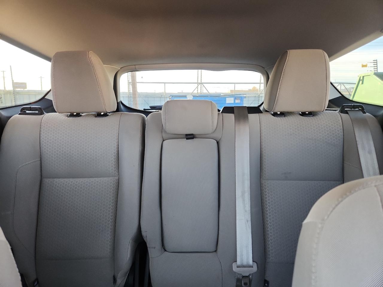 2018 Ford Escape Se VIN: 1FMCU9GD8JUB12808 Lot: 92107735