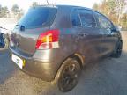 2009 TOYOTA YARIS 1.33 VVT-I TR 5DR MMT [6] for sale at Copart GLOUCESTER