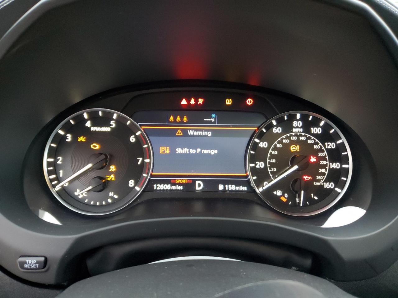 2024 Infiniti Qx55 Luxe VIN: 3PCAJ5JR7RF108190 Lot: 92285645