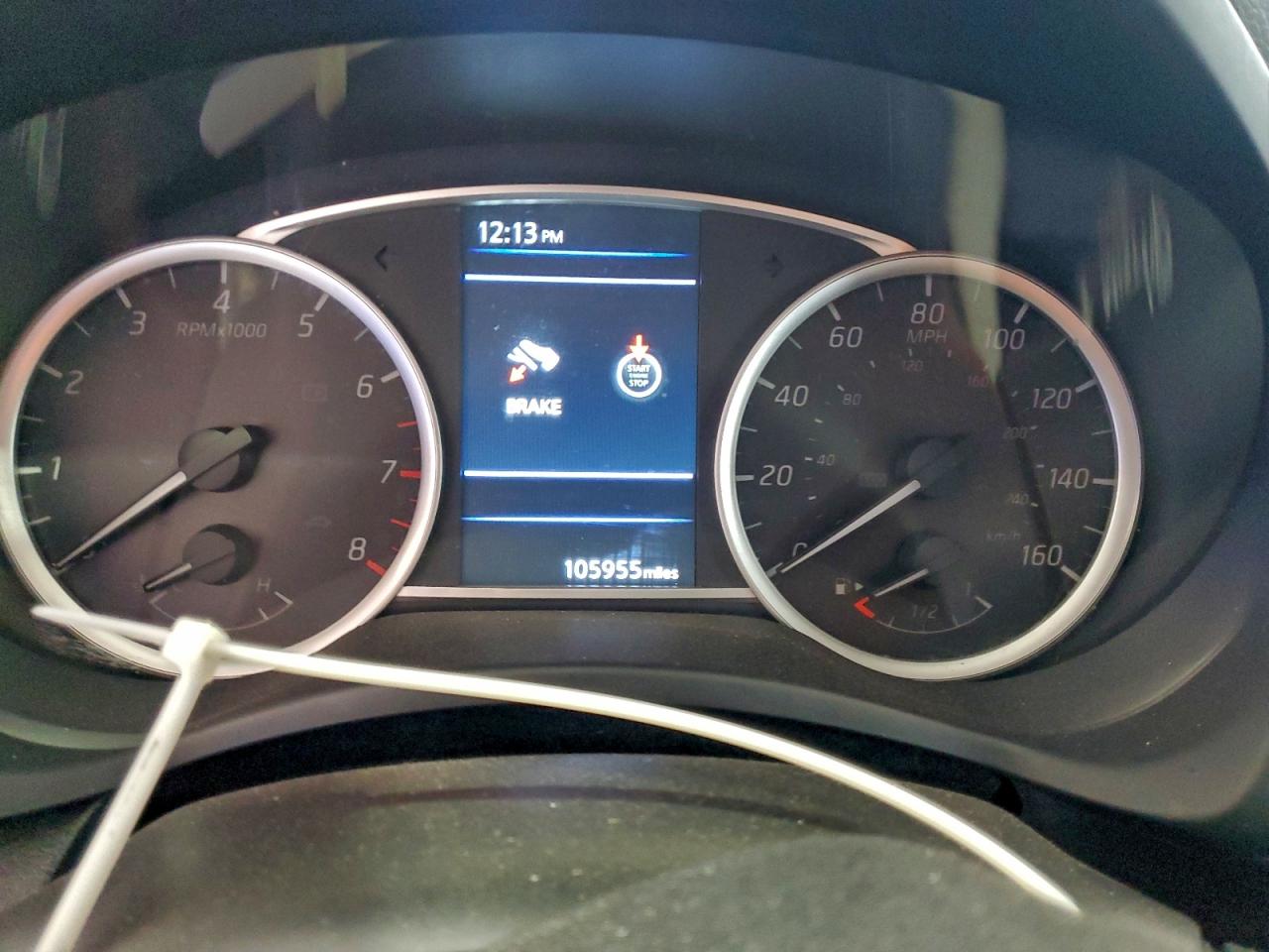 2019 Nissan Sentra S VIN: 3N1AB7AP4KY324034 Lot: 92761925