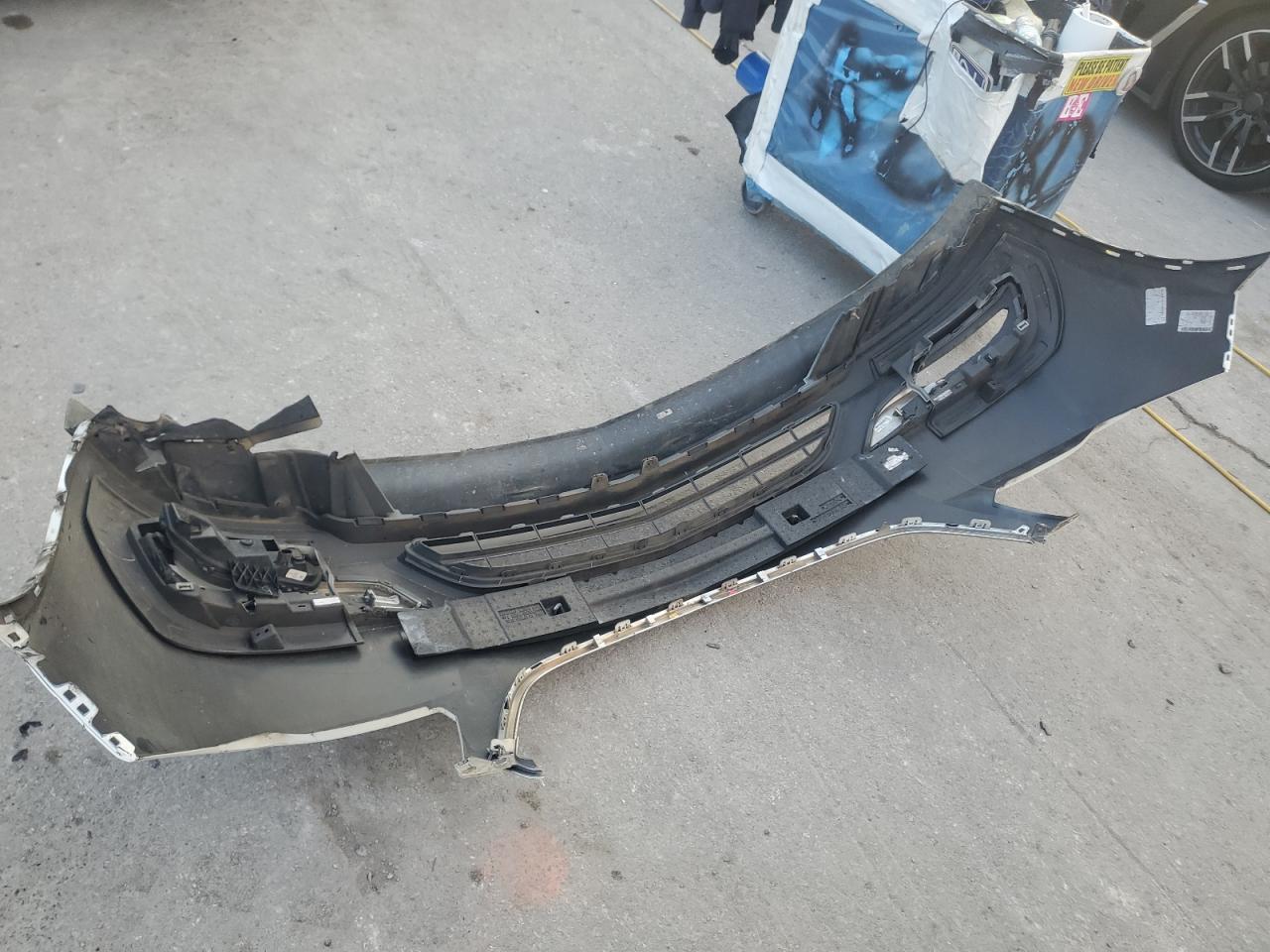 2014 Buick Enclave VIN: 5GAKRBKD6EJ170277 Lot: 92115955