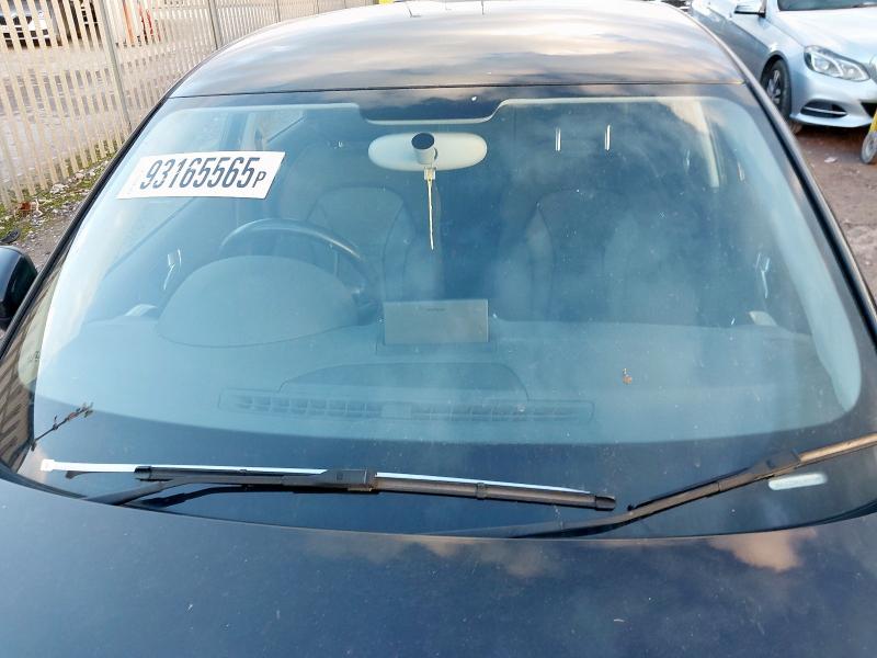 2017 AUDI A1 1.4 TFSI SPORT 5DR S TRONIC