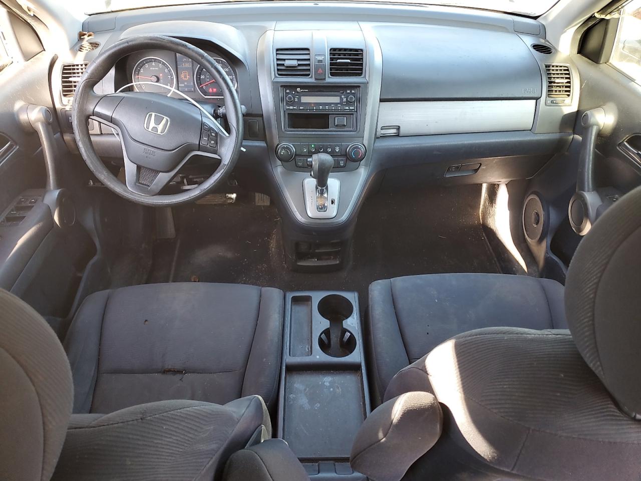 2010 Honda Cr-V Lx VIN: 5J6RE3H36AL037878 Lot: 92289685