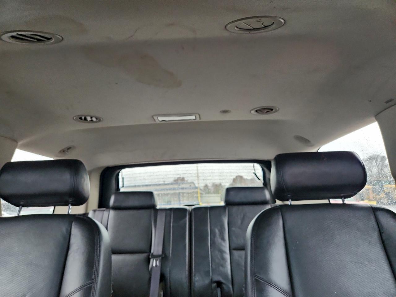 2009 Chevrolet Tahoe K1500 Ltz VIN: 1GNFK330X9R128425 Lot: 91713515