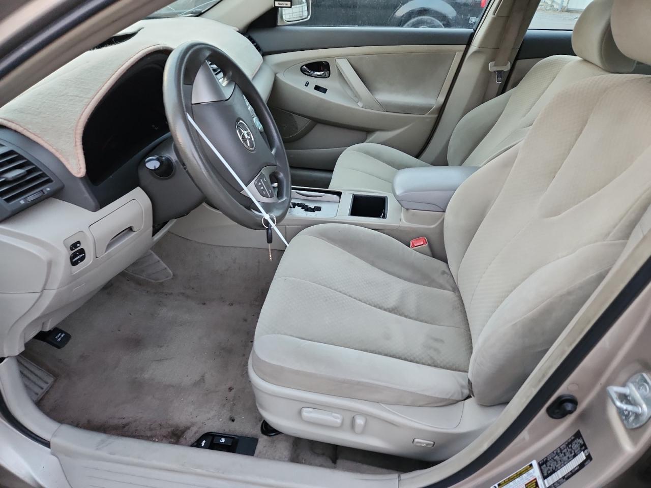 2008 Toyota Camry Ce VIN: 4T1BE46K18U224047 Lot: 93602235