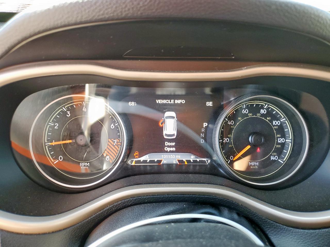 2015 Jeep Cherokee Limited VIN: 1C4PJMDS3FW718081 Lot: 92604165