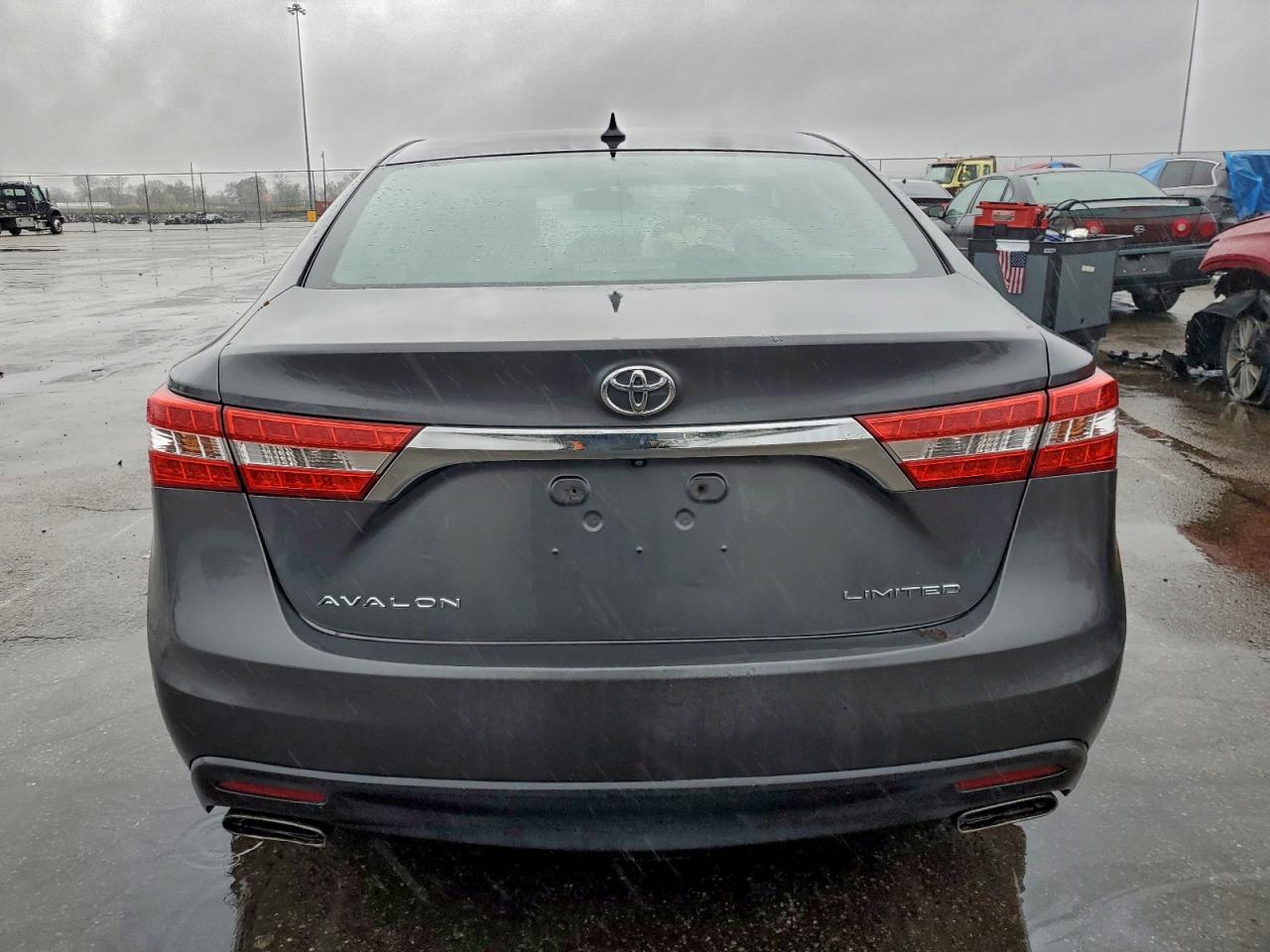 2013 Toyota Avalon Base VIN: 4T1BK1EB3DU024614 Lot: 94223135