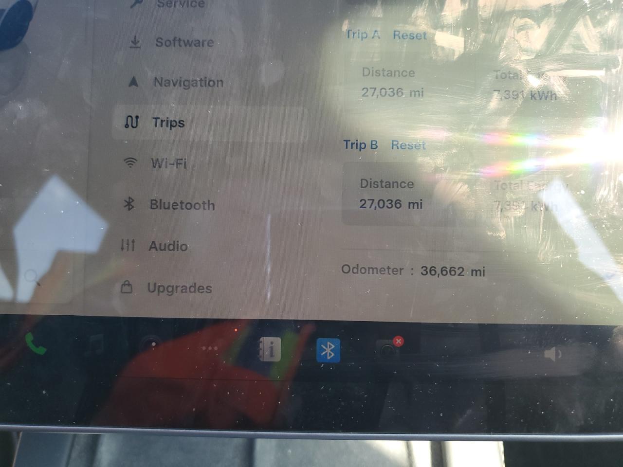 2023 Tesla Model 3 VIN: 5YJ3E1EA5PF456321 Lot: 92842865