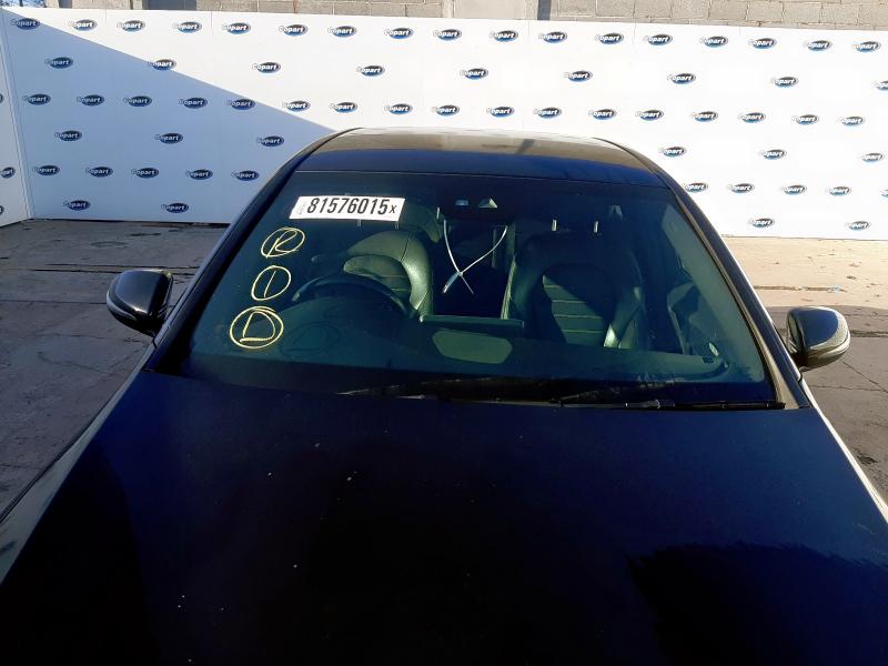 2019 MERCEDES-BENZ C CLASS C300D AMG LINE 4DR 9G-TRONIC