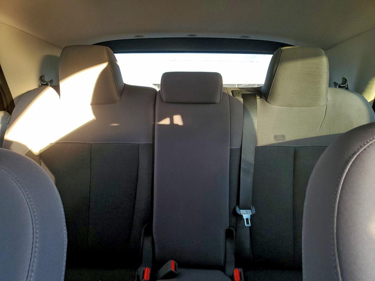 2024 Hyundai Ioniq 5 Se VIN: KM8KMDDF2RU281965 Lot: 93892015