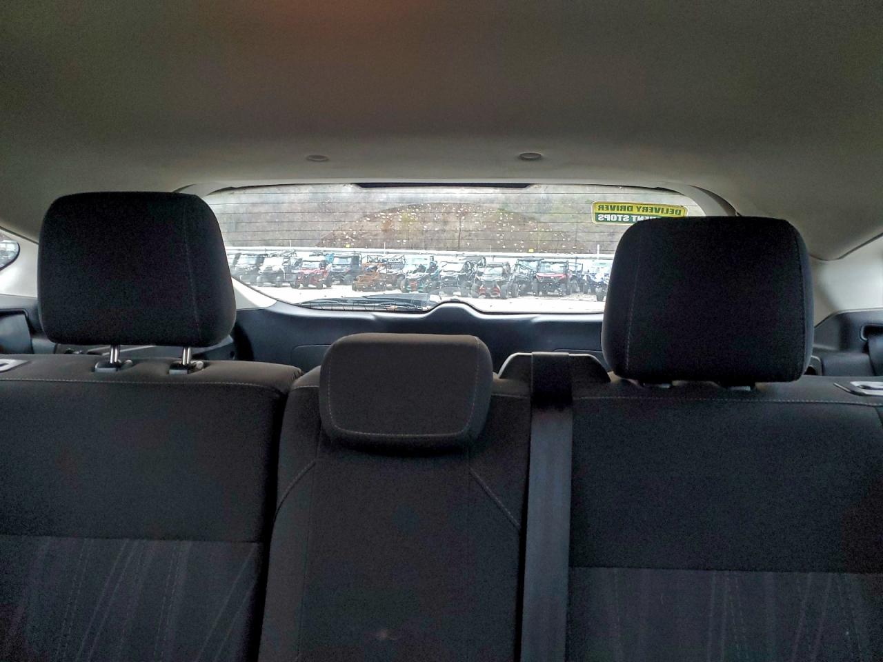 2015 Ford Focus Se VIN: 1FADP3K26FL371822 Lot: 94354465