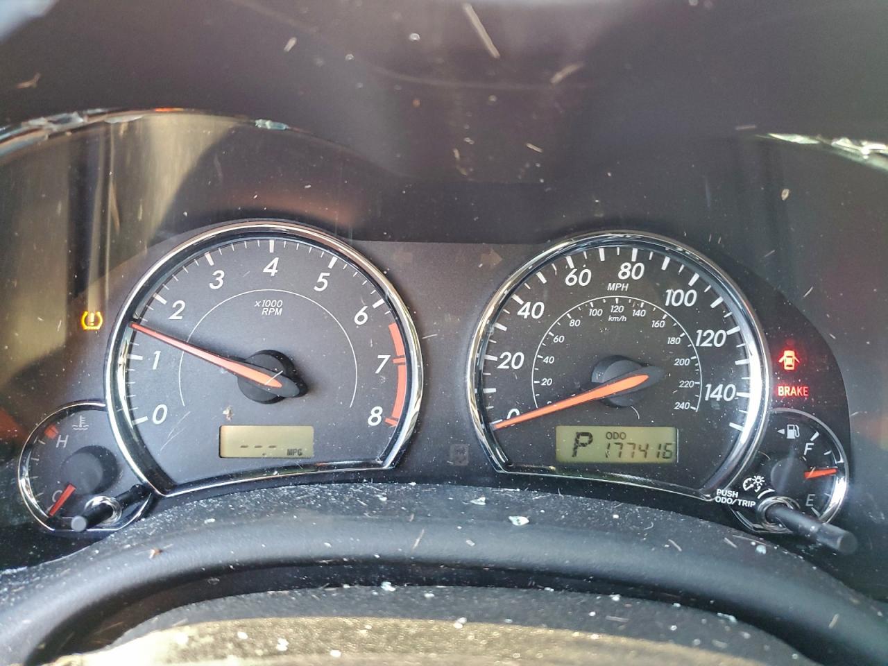 2012 Toyota Corolla Base VIN: 2T1BU4EE3CC783236 Lot: 94314365