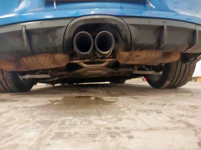 2014 PORSCHE BOXSTER 3.4 GTS 2DR PDK