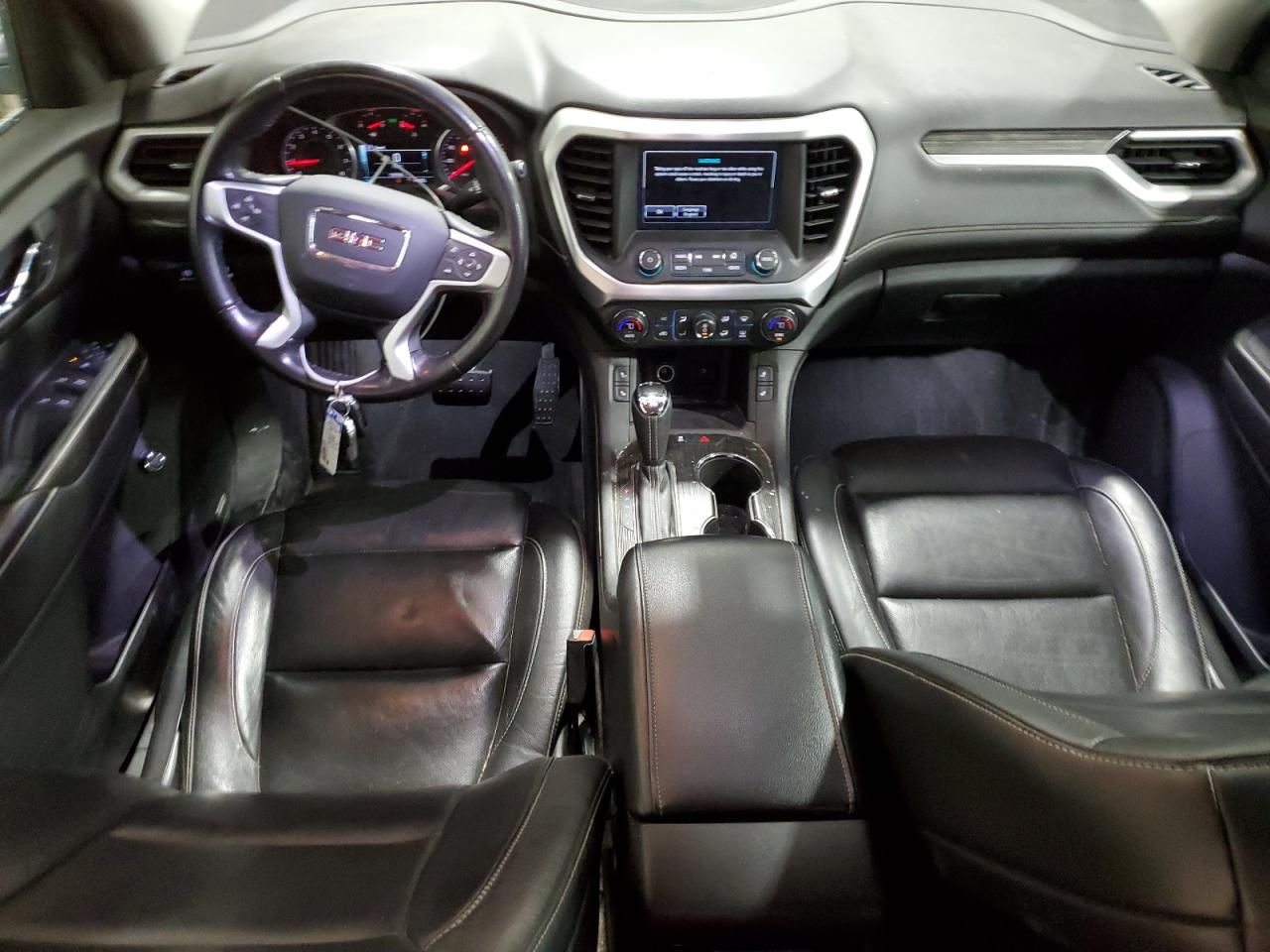 2019 GMC Acadia Slt-1 VIN: 1GKKNULS7KZ157719 Lot: 91895745