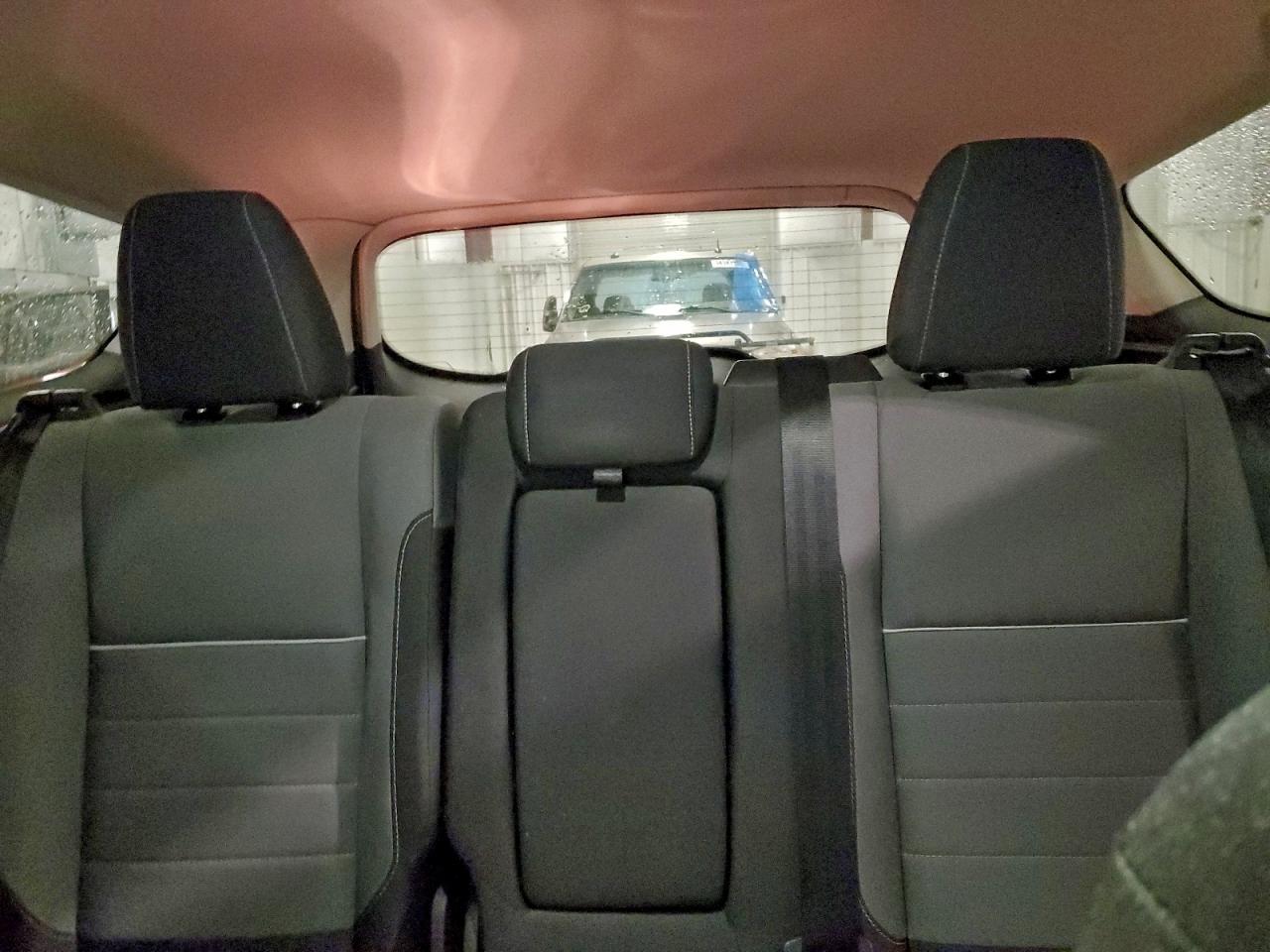 2015 Ford Escape Se VIN: 1FMCU9GX0FUC66379 Lot: 94255865