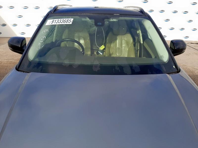 2013 LAND ROVER RANGE ROVER EVOQUE 2.2 SD4 PURE 5DR AUTO [TECH PACK]