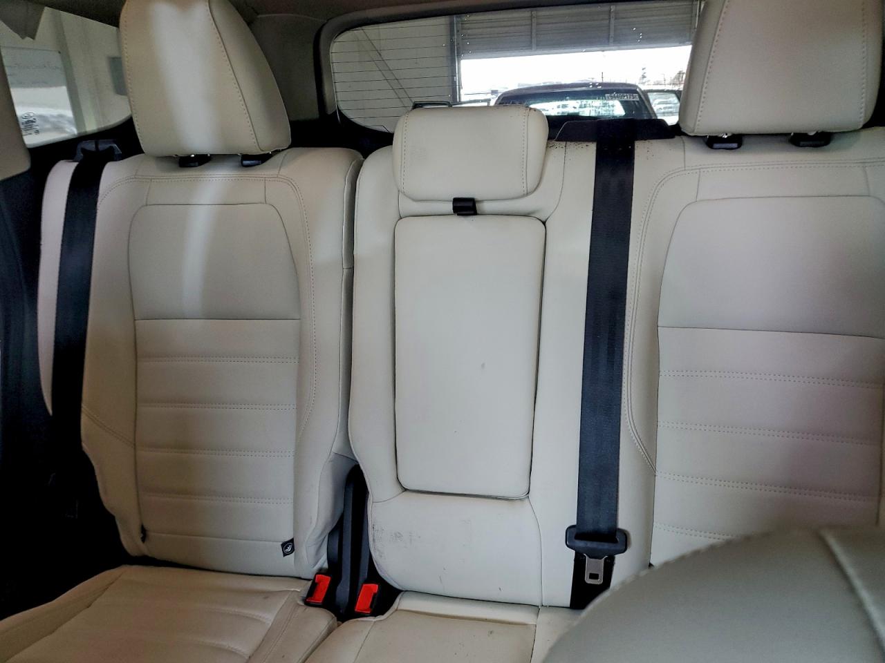 2018 Ford Escape Sel VIN: 1FMCU9HD9JUD28634 Lot: 94047555