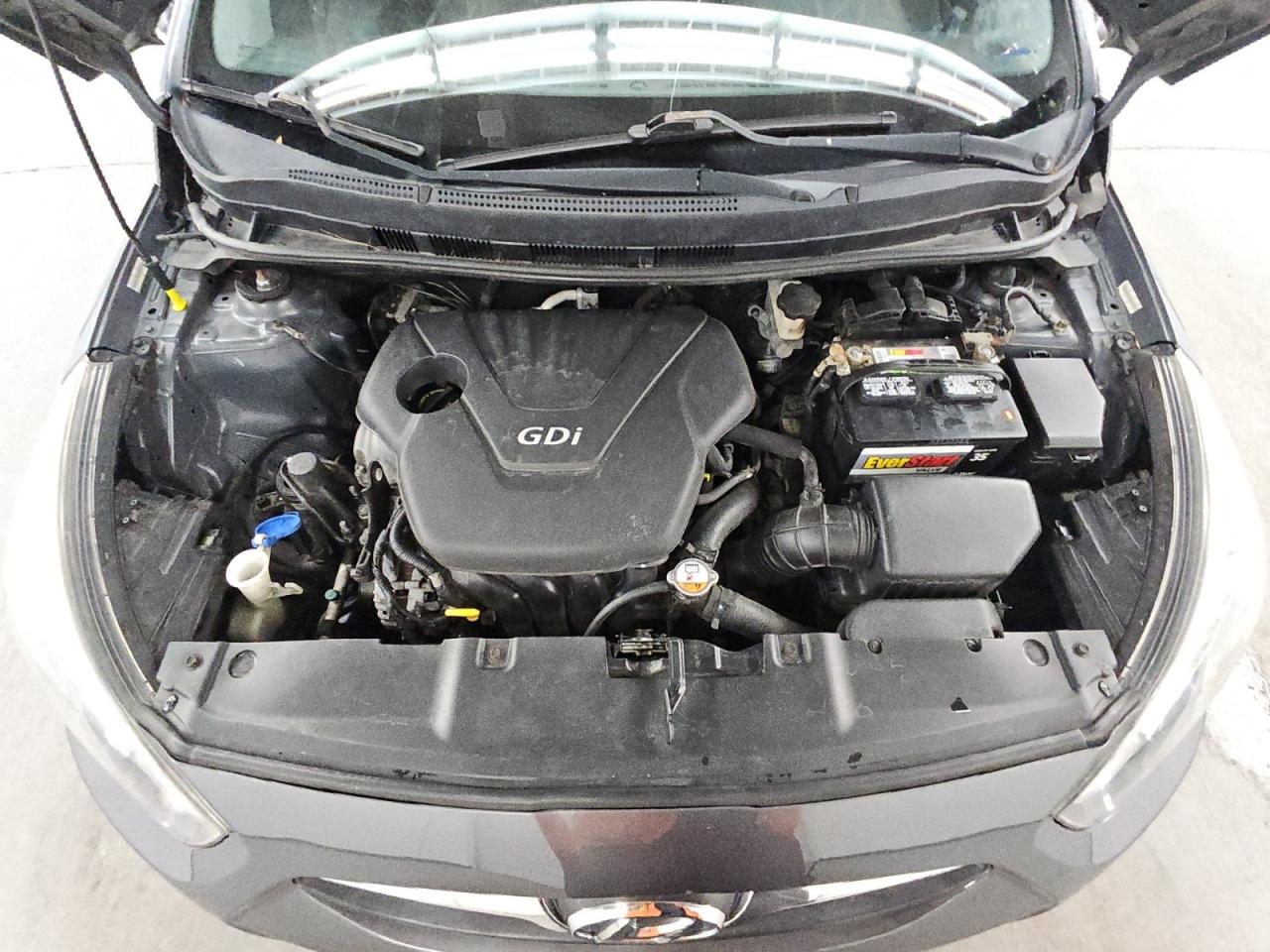 2012 Hyundai Accent Gls VIN: KMHCT4AE0CU261174 Lot: 92871675