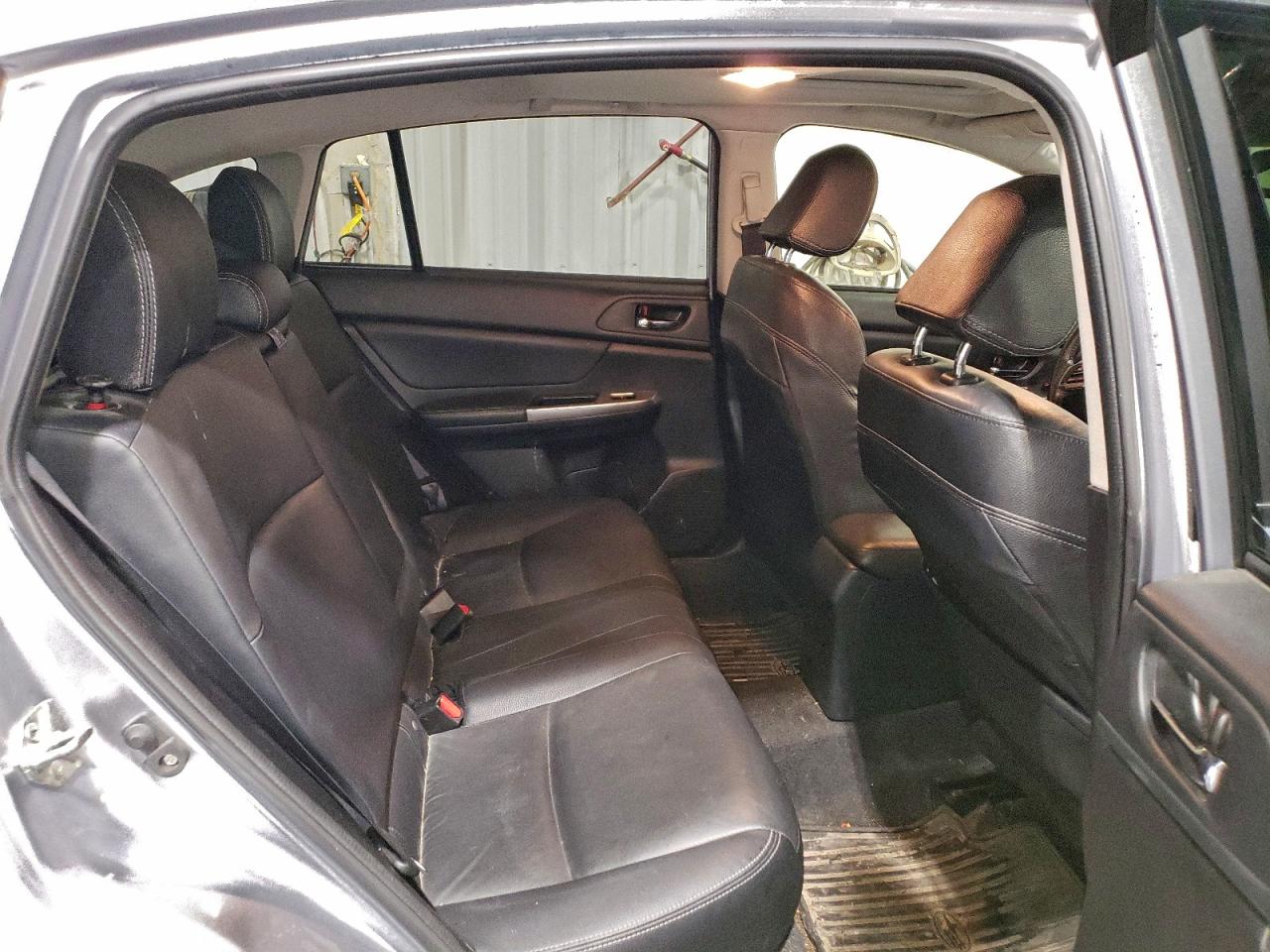 2015 Subaru Xv Crosstrek Sport Limited VIN: JF2GPASC4F8302748 Lot: 94421985