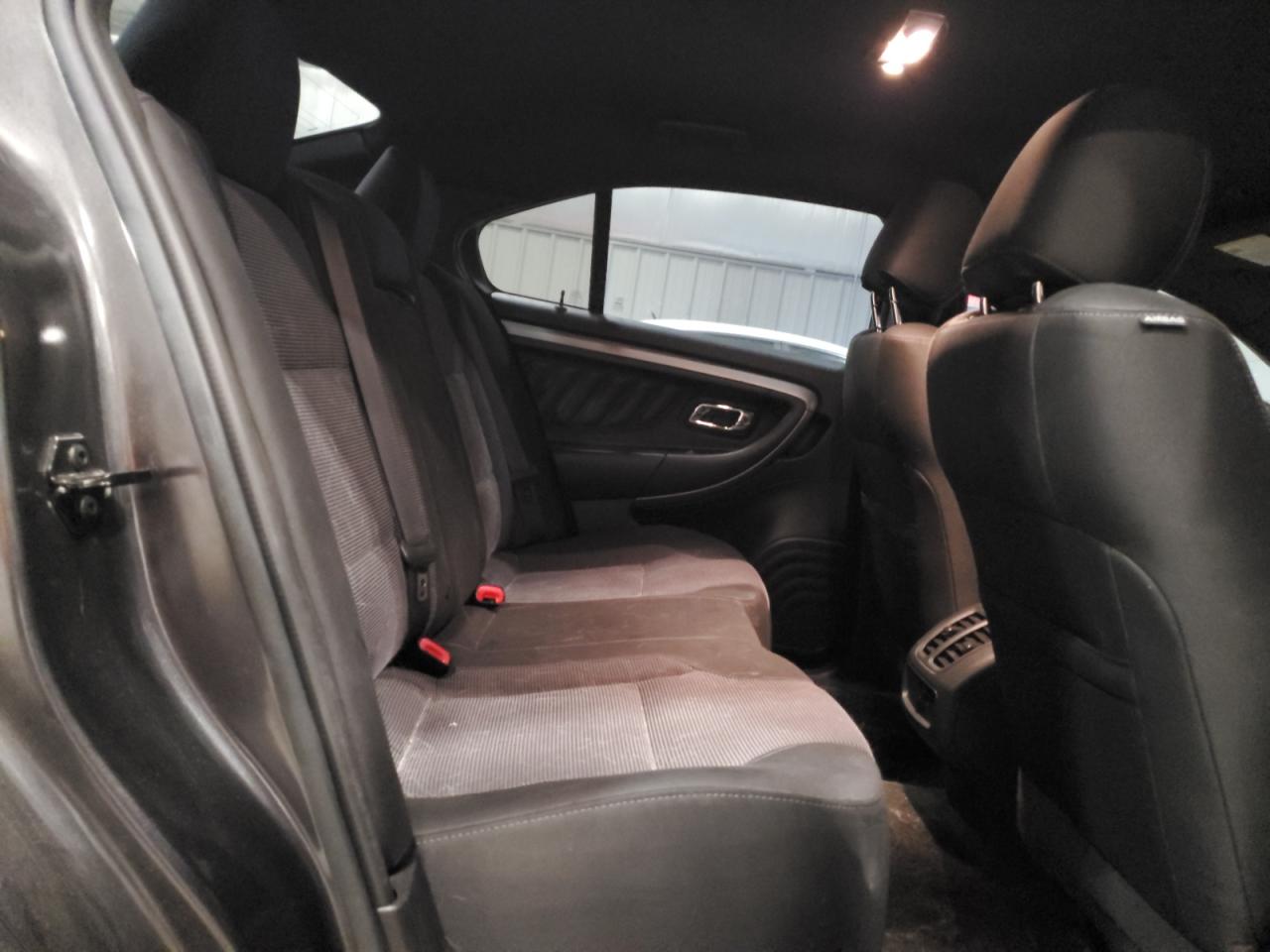 2015 Ford Taurus Sel VIN: 1FAHP2E84FG202404 Lot: 91784675