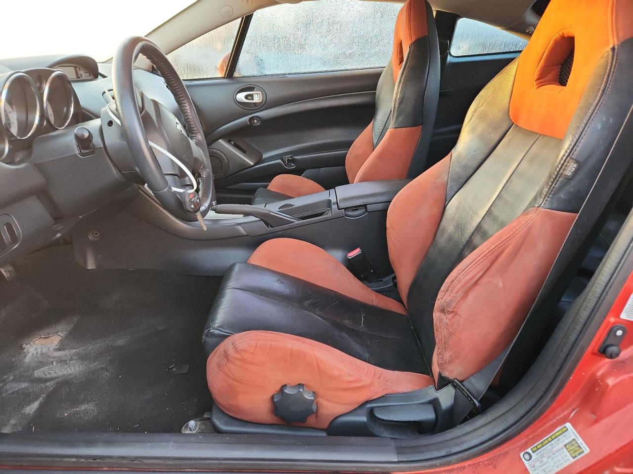 2008 Mitsubishi Eclipse Se VIN: 4A3AK64F78E024081 Lot: 92432785