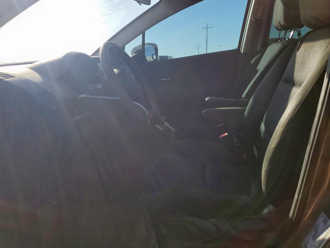 2009 Mazda 5 VIN: JM1CR293290330649 Lot: 91304115